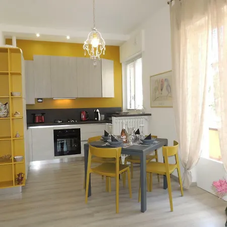 Residenza Arusnati * Verona