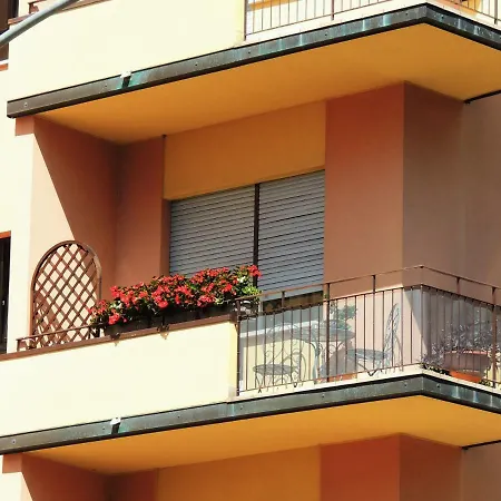 Residenza Arusnati * Verona