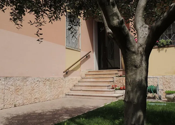 Residenza Arusnati Apartmán