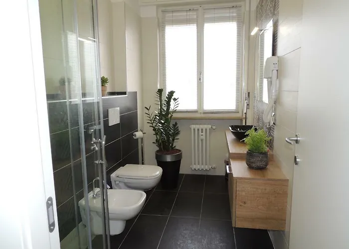 Residenza Arusnati * Verona