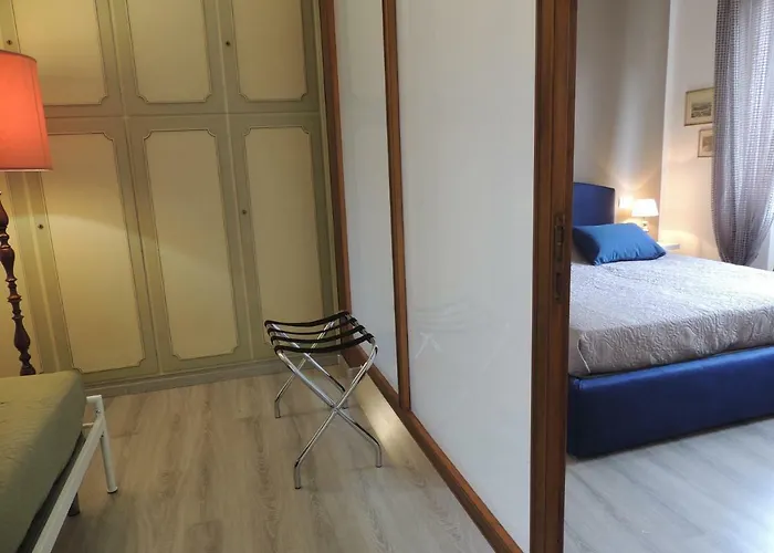 Residenza Arusnati * Verona