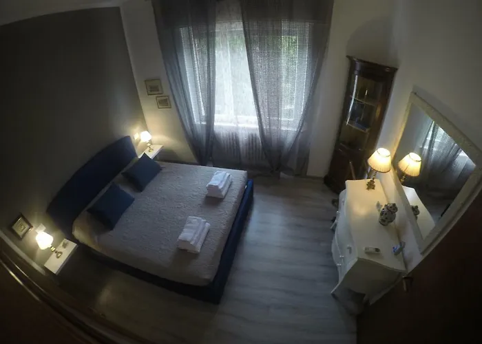 Residenza Arusnati *