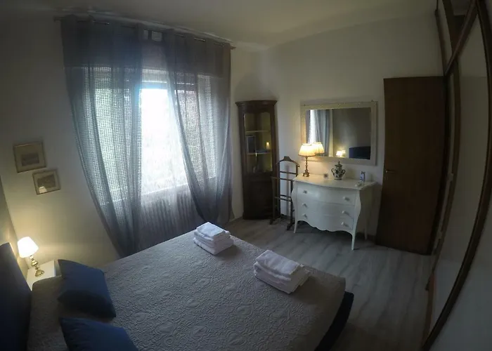 Residenza Arusnati Verona