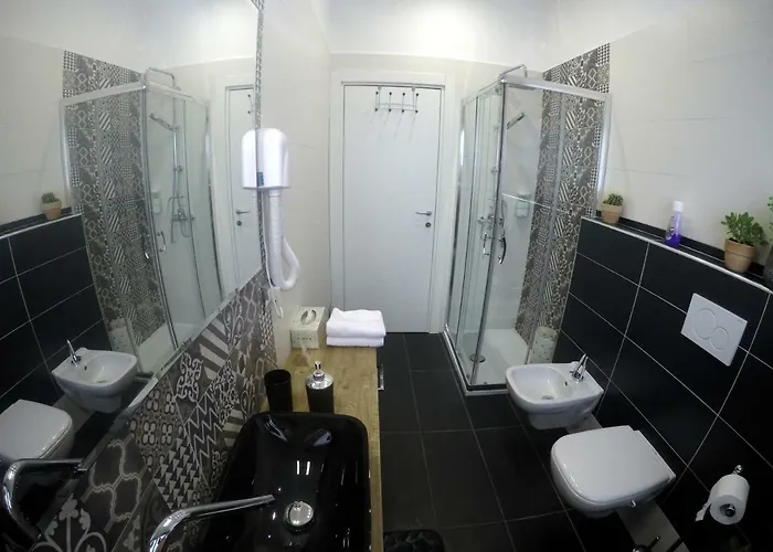 Residenza Arusnati * Verona