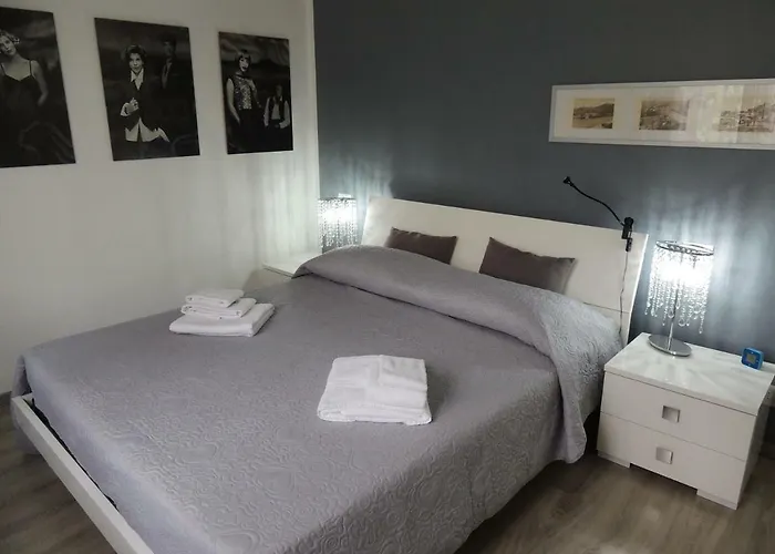 Residenza Arusnati * Verona