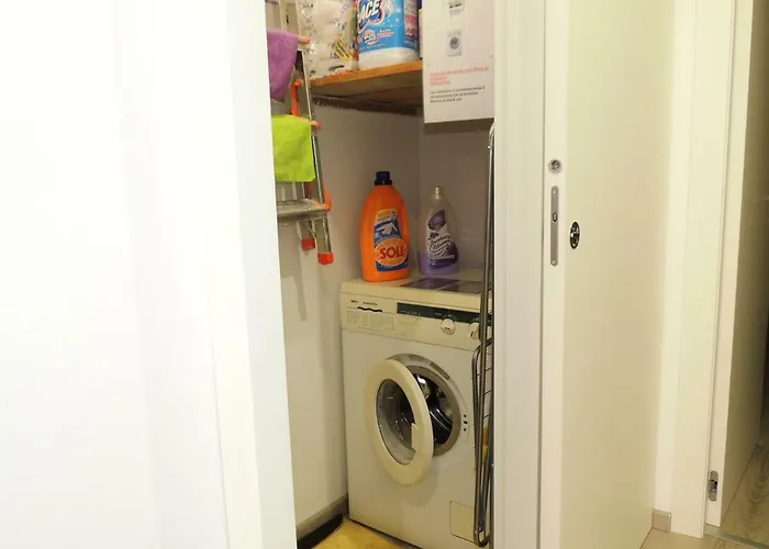 Residenza Arusnati Verona