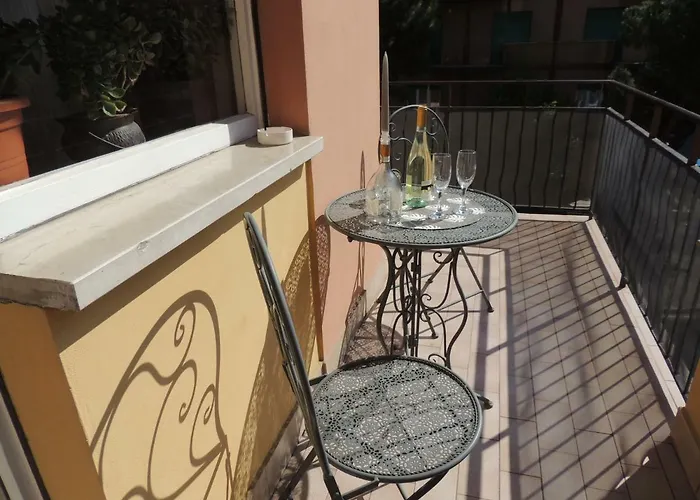 Residenza Arusnati *