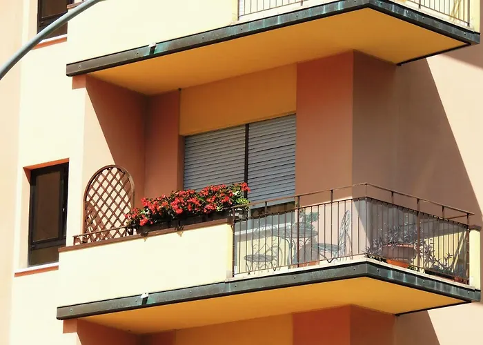 Residenza Arusnati * Verona