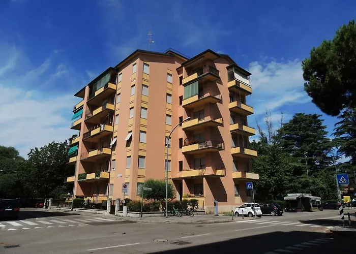 Residenza Arusnati Apartmán *
