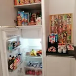 Residenza Arusnati *