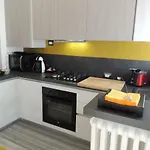 Residenza Arusnati Apartment Verona