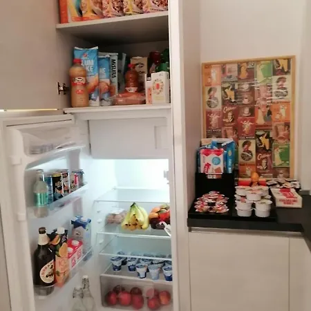 Residenza Arusnati *