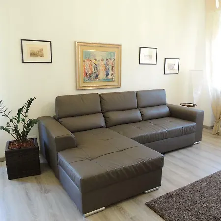 Residenza Arusnati * Verona