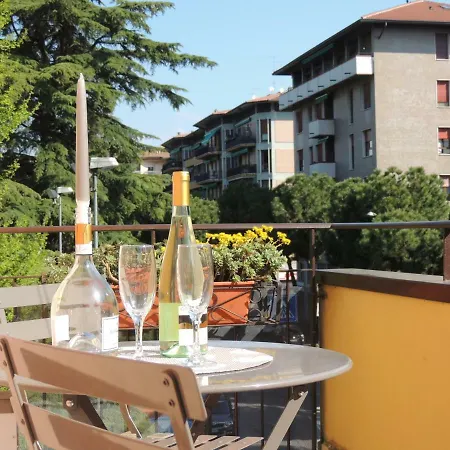Residenza Arusnati