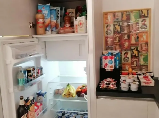 Residenza Arusnati *