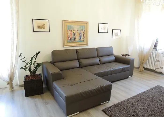 Residenza Arusnati * 维罗纳