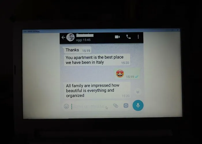 Residenza Arusnati 维罗纳