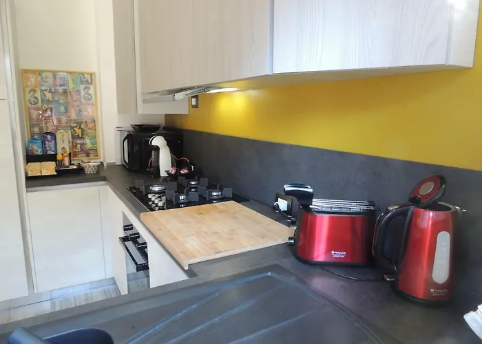 Residenza Arusnati * 维罗纳