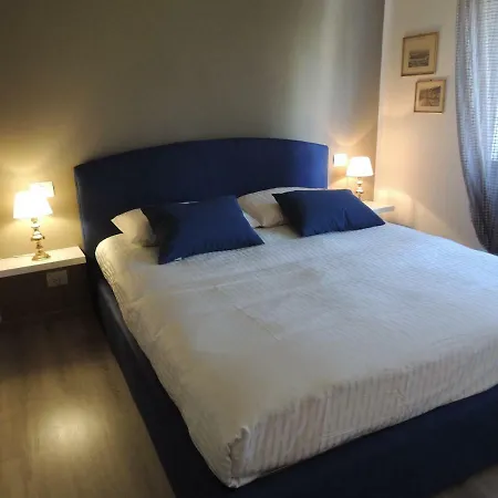 Apartamento Residenza Arusnati *