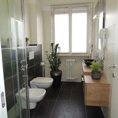 Residenza Arusnati * Верона