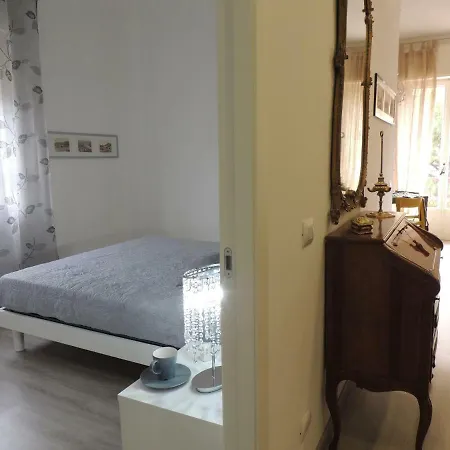 Apartamento Residenza Arusnati *