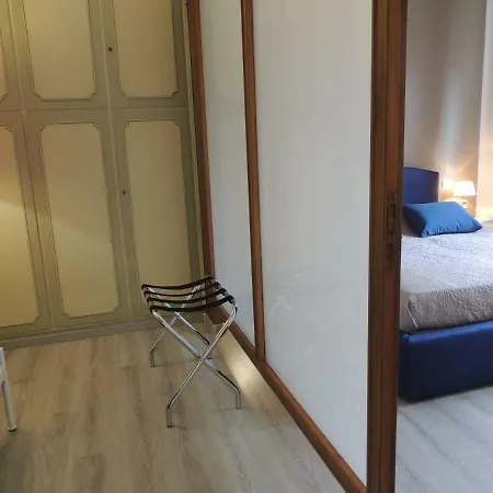 Residenza Arusnati * Verona