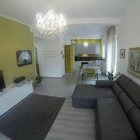 Residenza Arusnati * Verona