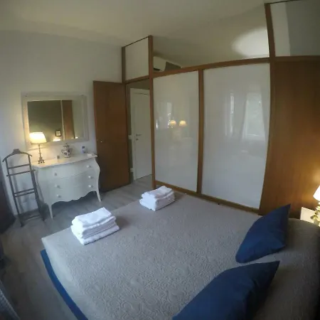 Apartamento Residenza Arusnati