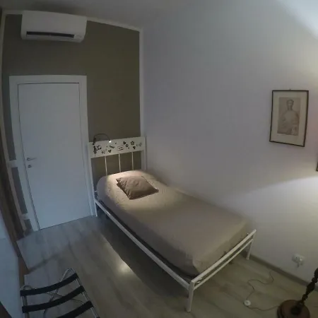 Residenza Arusnati