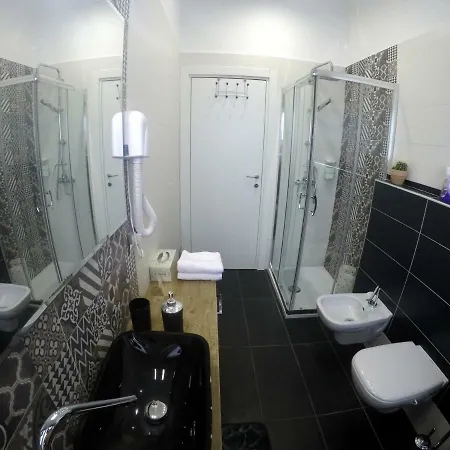 Residenza Arusnati * Verona