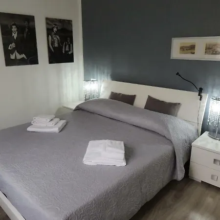 Residenza Arusnati * Verona