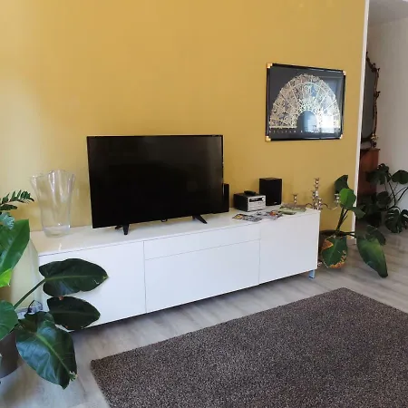 Residenza Arusnati * Verona