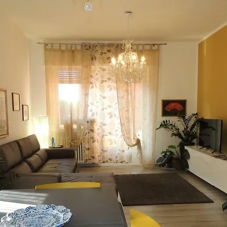 Apartment Residenza Arusnati Verona