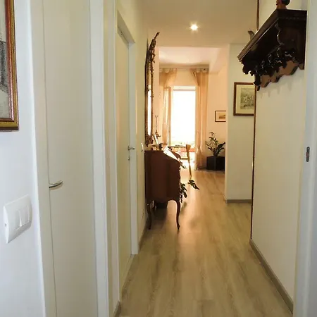 Residenza Arusnati Verona