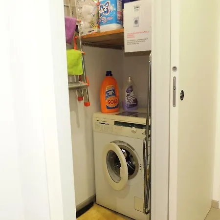 Residenza Arusnati Верона