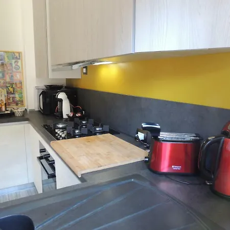 Residenza Arusnati * Verona