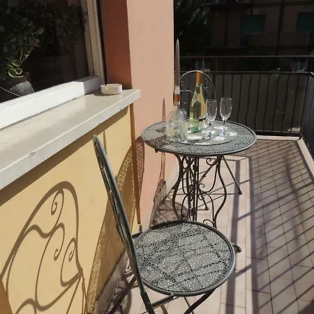 Residenza Arusnati *