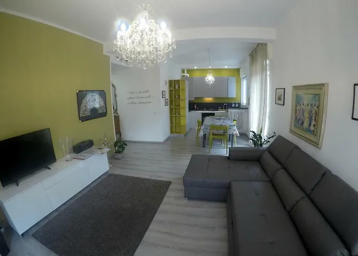 Residenza Arusnati * Verona