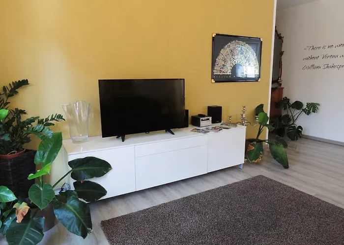 Residenza Arusnati * Verona