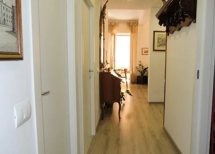 Residenza Arusnati Verona