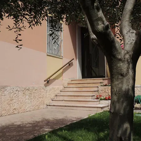 Residenza Arusnati Appartement