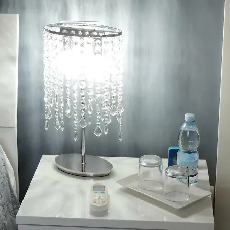 Appartement Residenza Arusnati